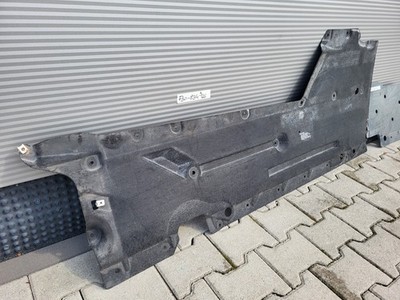BMW F20 F21 F30 F31 F34 Unterbodenschutz Unterfahrschutz Rechts 7241834 ABHOLUNG – Bild 2