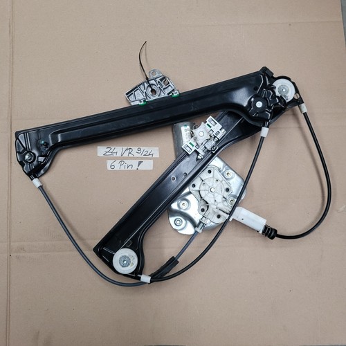 BMW Z4 E85 Fensterheber Mechanismus + Motor VORNE RECHTS 7198412 