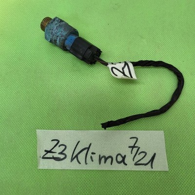 BMW E36 + Z3 Klima Sensor Doppel Temperatur Schalter 8376440
