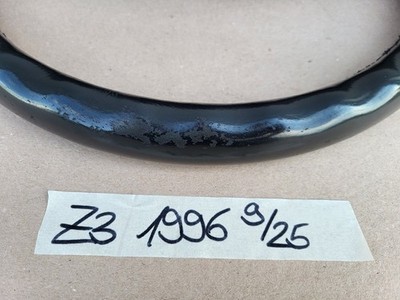 BMW E31 E34 E36 E39 Z3 Lenkrad 1093354 Leder Lenker Schwarz + Fahrer Airbagmodul