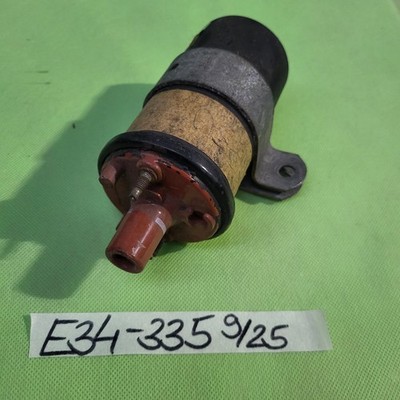  BMW E23 E24 E28 E30 E32 E34 E36 Zündspule  M20 M40 Bosch 0221118335 – Bild 3