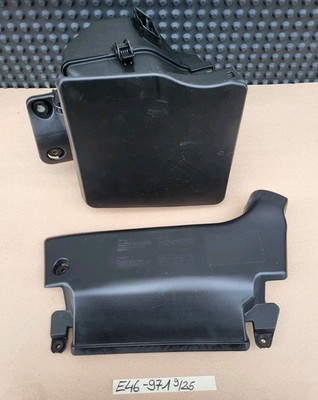 BMW Z4 E85 Luftfilterkasten mit Luftfilter für 2,5i  M54 Motor  7501971 Air Box