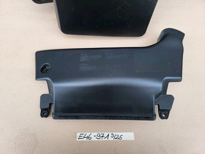 BMW Z4 E85 Luftfilterkasten mit Luftfilter für 2,5i  M54 Motor  7501971 Air Box