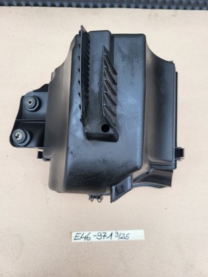 BMW Z4 E85 Luftfilterkasten mit Luftfilter für 2,5i  M54 Motor  7501971 Air Box
