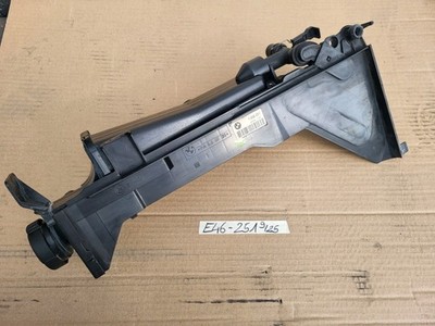 Original BMW E46 Cabrio Coupe Automatik Kühlwasser Ausgleichsbehälter  1436251 – Bild 1