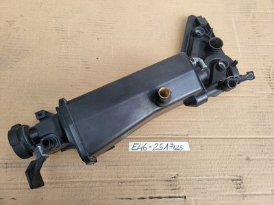 Original BMW E46 Cabrio Coupe Automatik Kühlwasser Ausgleichsbehälter  1436251 – Bild 3