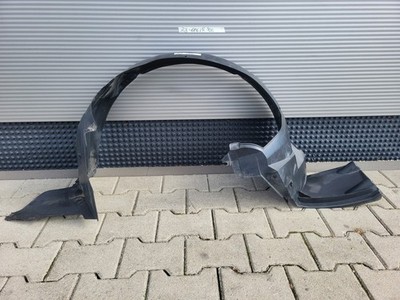 BMW Z3 Roadster Radschale Abdeckung Radhaus Innen Kotflügel VORNE RECHTS 8397686 – Bild 1