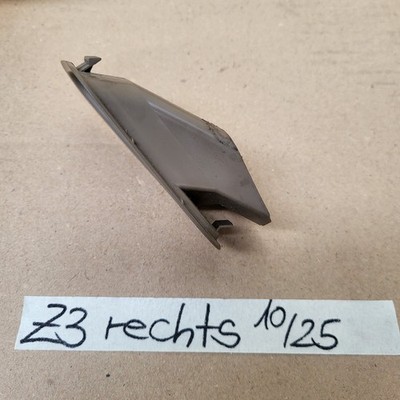 BMW Z3 Roadster VOR Facelift Armaturenbrett Gitter Verkleidung Beige RECHTS 