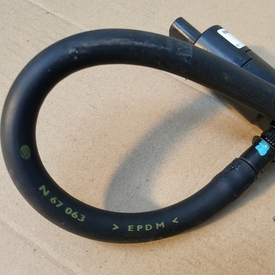 BMW Z4 E85 Wischwasser Leitung Hochdruck Schlauch SRA Xenon + Waschpumpe 8377430 – Bild 4