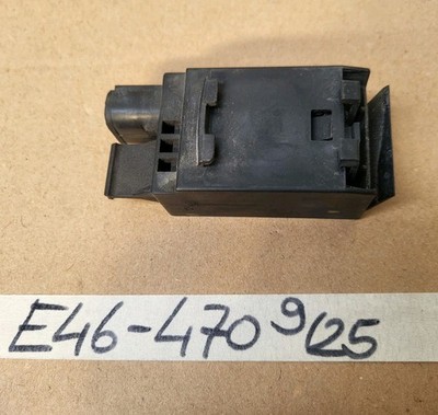BMW E46  Z4  E38 AUC Klima Umluft Sensor Klimaanlage 8391470 Steuergerät Relais