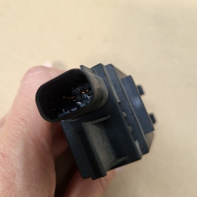 BMW E46  Z4  E38 AUC Klima Umluft Sensor Klimaanlage 8391470 Steuergerät Relais
