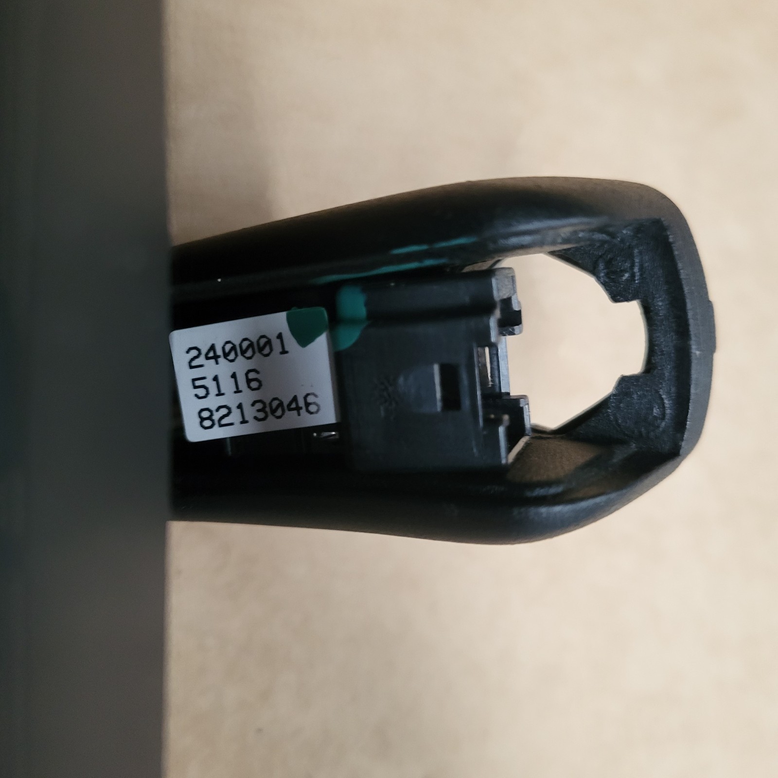 BMW E36 + Z3 Innenspiegel manuell  Funk  Rückspiegel  Spiegel Innen 8213046