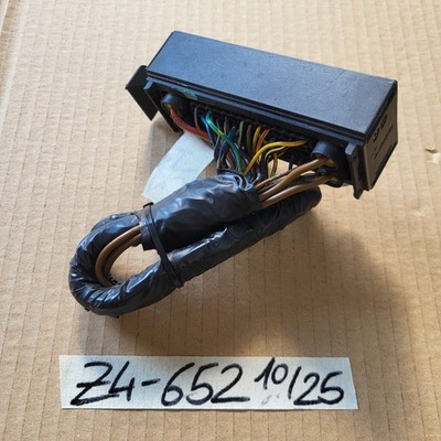 BMW Z4 E85 ABS Block Stecker 6901652 – Bild 2