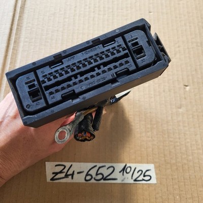 BMW Z4 E85 ABS Block Stecker 6901652 – Bild 4