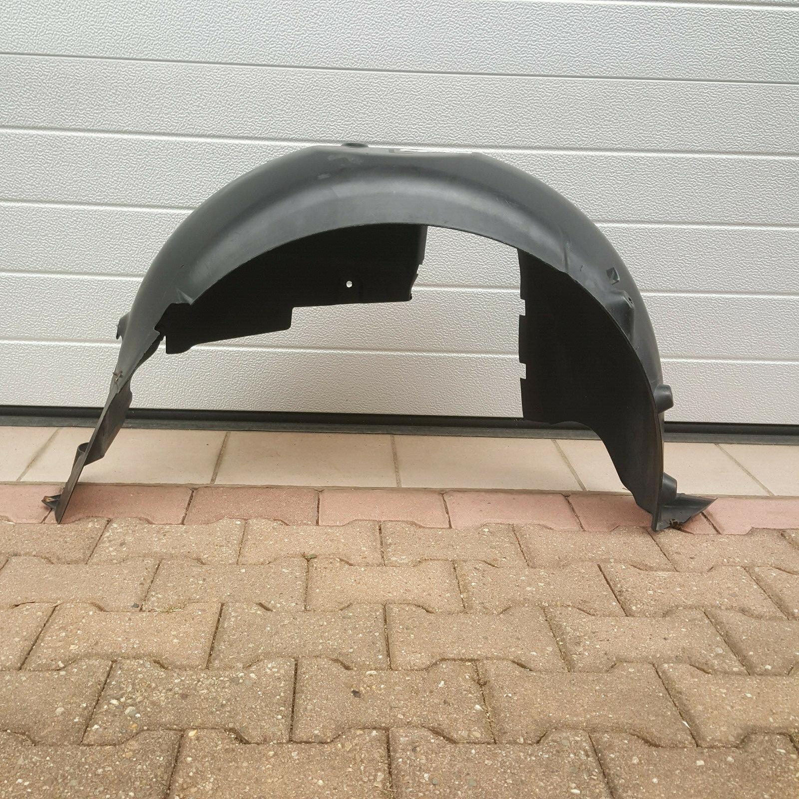 BMW Z4 Radschale Innen Kotflügel Abdeckung Radhaus Schale HINTEN LINKS 7012729 – Bild 1