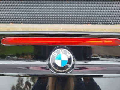 Original BMW E46 Cabrio Heckdeckel Heckklappe Kofferraum Schwarz ABHOLUNG – Bild 6