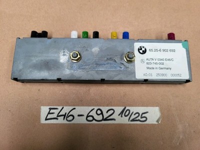 Antenne BMW E46 Cabrio Antennenverstärker Diversity 6902692 – Bild 1