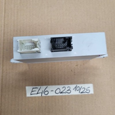 BMW E46 PDC Modul Steuergerät Park Distance hinten 6904023 – Bild 2