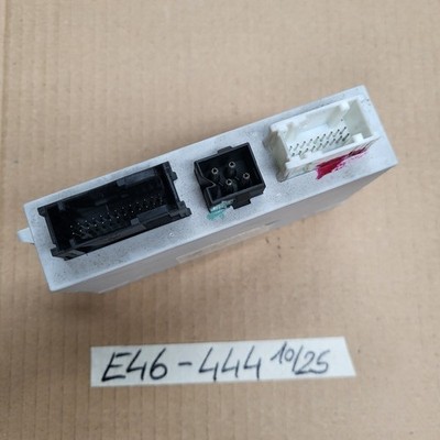 Steuergerät BMW E46 Cabrio Verdeck Modul 8375444 – Bild 2