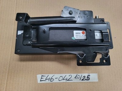 BMW E36 E46 E38 E39 E31 X5 Telefon Modul Steuergerät Sende-Empfangsgerät 6911042 – Bild 1