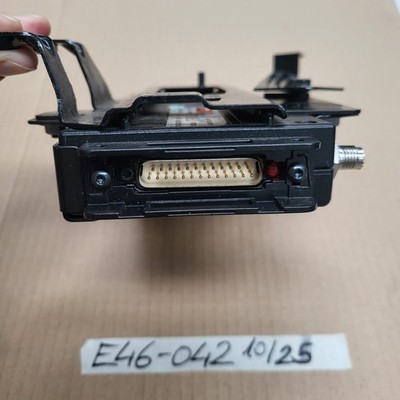 BMW E36 E46 E38 E39 E31 X5 Telefon Modul Steuergerät Sende-Empfangsgerät 6911042 – Bild 4