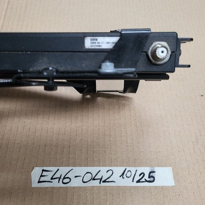 BMW E36 E46 E38 E39 E31 X5 Telefon Modul Steuergerät Sende-Empfangsgerät 6911042 – Bild 5