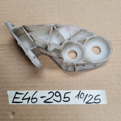 Original BMW E46 Cabrio Coupe Halter Stoßstange VORNE LINKS 8195295 – Bild 3
