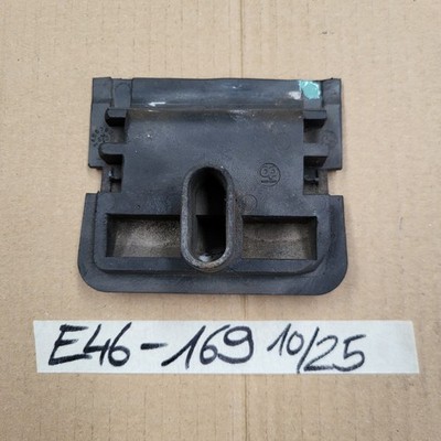 Original BMW E46 Cabrio Coupe + Z3 Coupe Wagengeber Aufnahme Hebebühne 8398169 – Bild 1