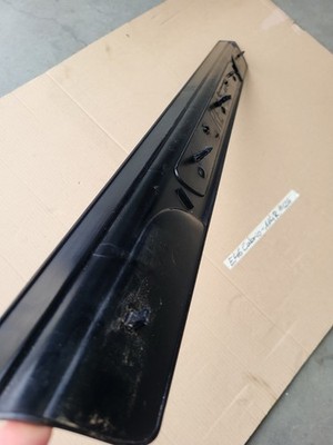 Leiste BMW E46 Cabrio Coupe Einstiegsleiste RECHTS 8204114 – Bild 5