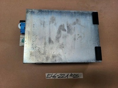 BMW E38 / E39 / E46 / X5 E53  Video Modul  Steuergerät 6911221 – Bild 4