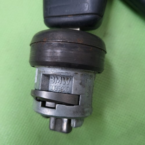 BMW Z3 Türgriff Tür Schloss Zylinder RECHTS Zündschloss 2 Schlüssel Kofferraum  – Bild 7