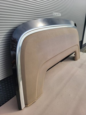 Original BMW E46 Cabrio  Verdeck Kasten Klappe Deckel Abdeckung Leiste ABHOLUNG  – Bild 2