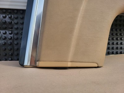 Original BMW E46 Cabrio  Verdeck Kasten Klappe Deckel Abdeckung Leiste ABHOLUNG  – Bild 7