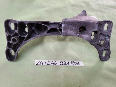 BMW Z4 E85 E46 Automatik Getriebe Halterung Träger  Getriebeträger 1096931