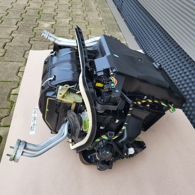 Heizung BMW E46 Heizungskasten Klima Kasten Klimaauromatik 6902870 – Bild 3