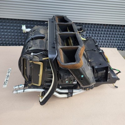 Heizung BMW E46 Heizungskasten Klima Kasten Klimaauromatik 6902870 – Bild 9