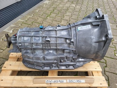 BMW Z4 E85 E46 - 325 E39 - 525 Automatik Getriebe 7505952 mit Wandler ABHOLUNG – Bild 2