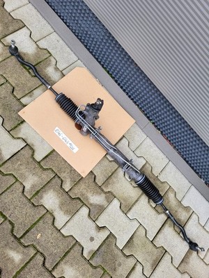 Hydrolenkgetriebe  BMW E46 Servo Lenkgetriebe 6753434 – Bild 1