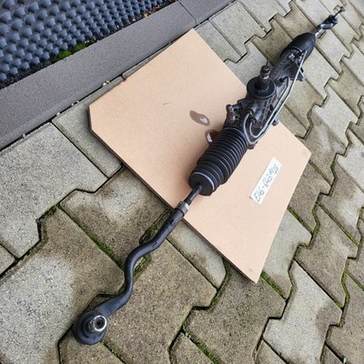 Hydrolenkgetriebe  BMW E46 Servo Lenkgetriebe 6753434 – Bild 5