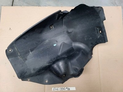 BMW E46 Cabrio  Abdeckung Radschale Radhaus Verkleidung HINTEN RECHTS 8224994 – Bild 1