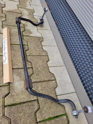 BMW E46 Cabrio Coupe Stabilisator HINTEN 6 Zylinder  1095758 – Bild 3