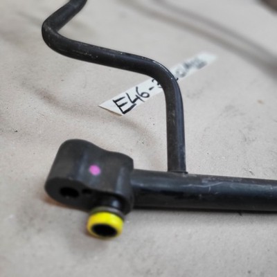 Klimaleitung BMW E46 Klima Leitung Saugleitung Verdampfer-Kompressor 6923956 – Bild 5