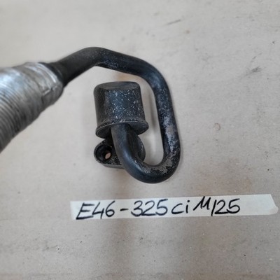 Klimaleitung BMW E46 Klima Leitung Saugleitung Verdampfer-Kompressor 6923956 – Bild 6