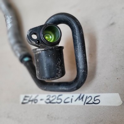 Klimaleitung BMW E46 Klima Leitung Saugleitung Verdampfer-Kompressor 6923956 – Bild 7