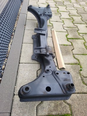 Vorderachsträger 1096902 Achse  BMW E46 + Z4 E85 E86 Achsträger VORNE – Bild 2