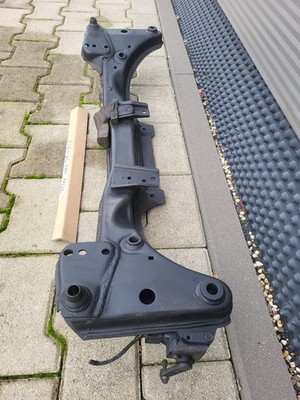 Vorderachsträger 1096902 Achse  BMW E46 + Z4 E85 E86 Achsträger VORNE – Bild 3