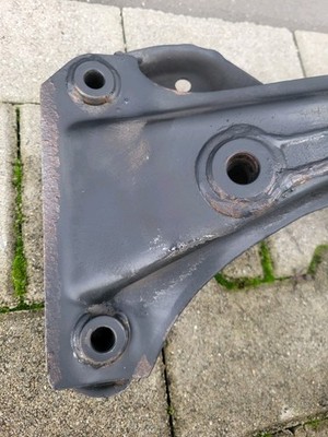 Vorderachsträger 1096902 Achse  BMW E46 + Z4 E85 E86 Achsträger VORNE – Bild 6