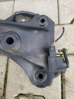 Vorderachsträger 1096902 Achse  BMW E46 + Z4 E85 E86 Achsträger VORNE – Bild 7