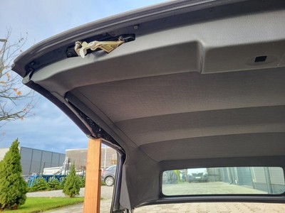 BMW E46 Cabrio elektrisches Verdeck Komplett mit Hydraulik Zylinder  ABHOLUNG – Bild 13