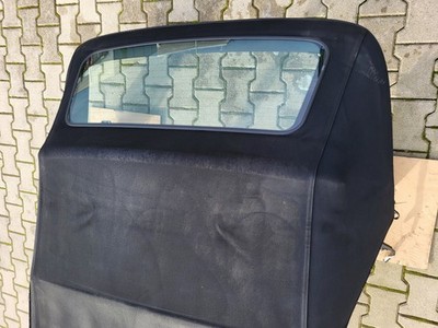 BMW E46 Cabrio elektrisches Verdeck Komplett mit Hydraulik Zylinder  ABHOLUNG – Bild 19